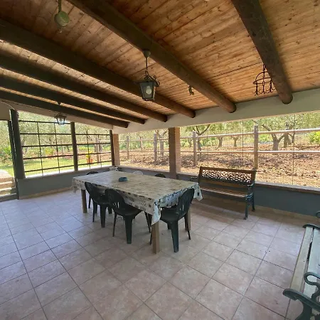 Tenuta Del Casale * Vasto