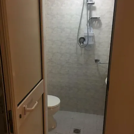 Tenuta Del Casale Dom wakacyjny Vasto