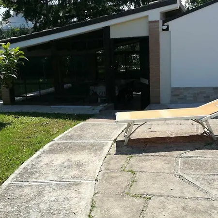 Tenuta Del Casale * Vasto