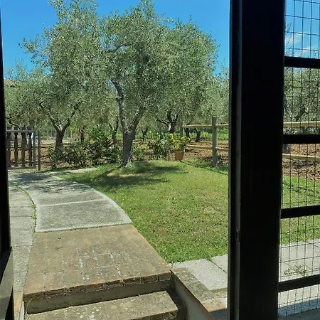 Tenuta Del Casale Сasa de vacaciones