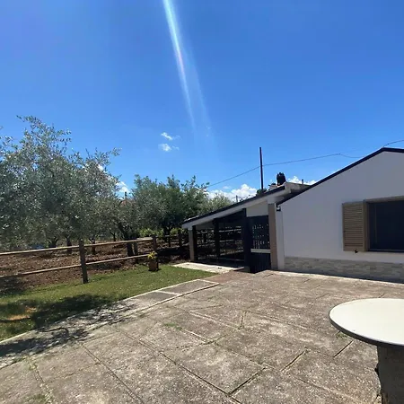 Tenuta Del Casale Dom wakacyjny *