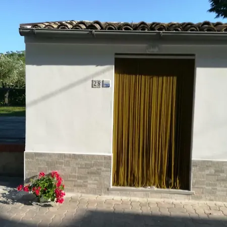 Сasa de vacaciones Tenuta Del Casale *
