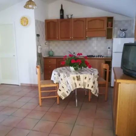 Сasa de vacaciones Tenuta Del Casale Vasto