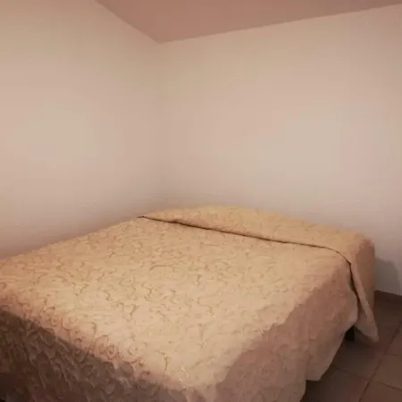 Сasa de vacaciones Tenuta Del Casale Vasto