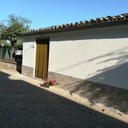Сasa de vacaciones Tenuta Del Casale