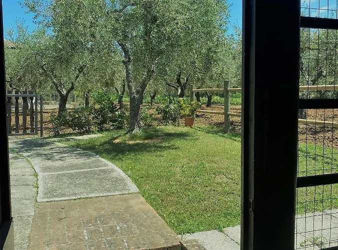 Tenuta Del Casale Prázdninový dům