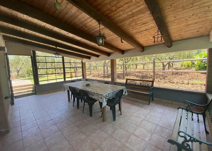 Tenuta Del Casale * Vasto