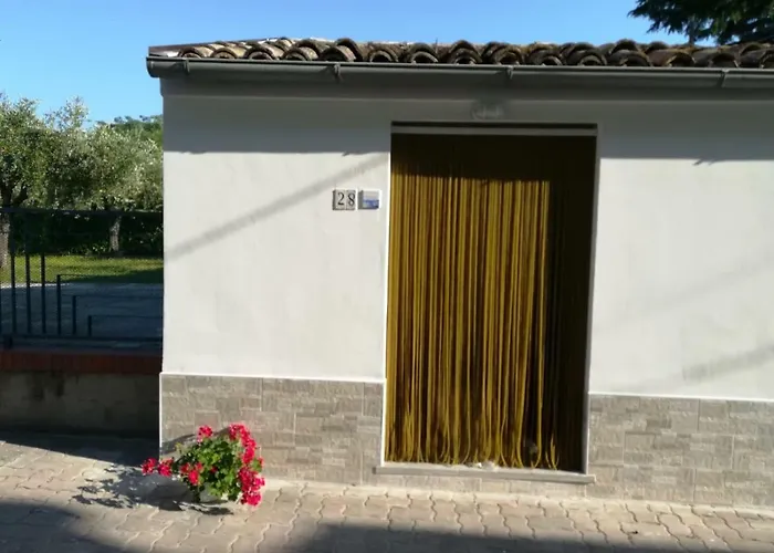 Prázdninový dům Tenuta Del Casale *