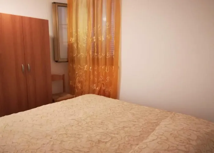 Tenuta Del Casale Prázdninový dům *