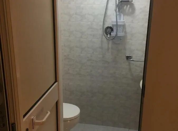 Tenuta Del Casale Prázdninový dům Vasto