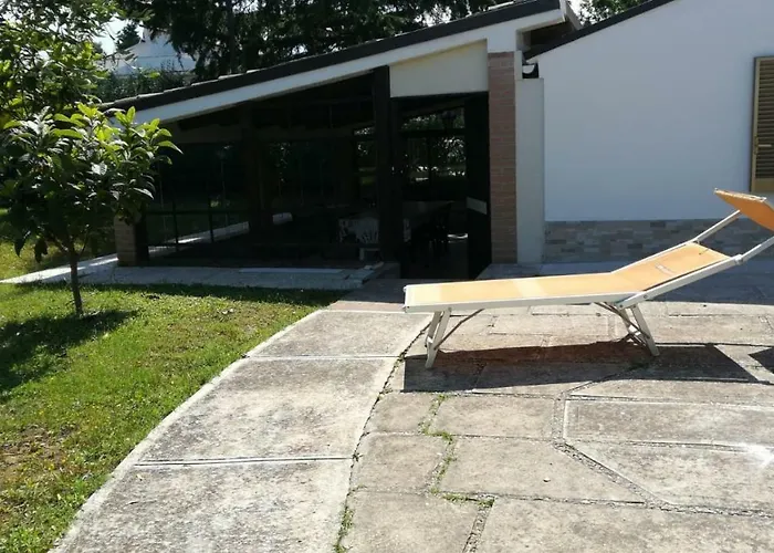 Tenuta Del Casale * Vasto