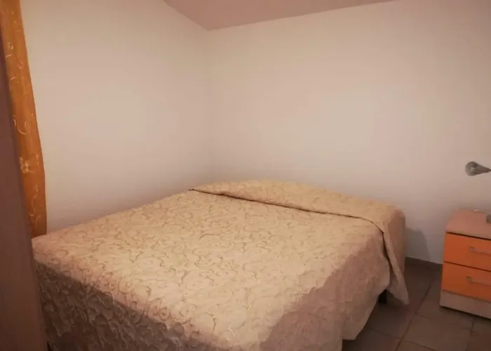 Prázdninový dům Tenuta Del Casale Vasto