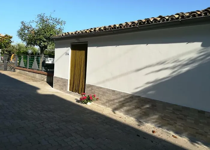 Prázdninový dům Tenuta Del Casale